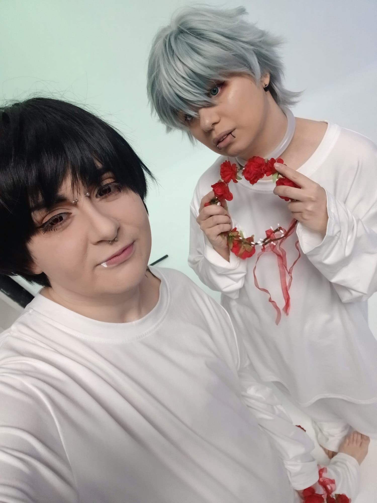 Alien stage ☆ - Photo 2