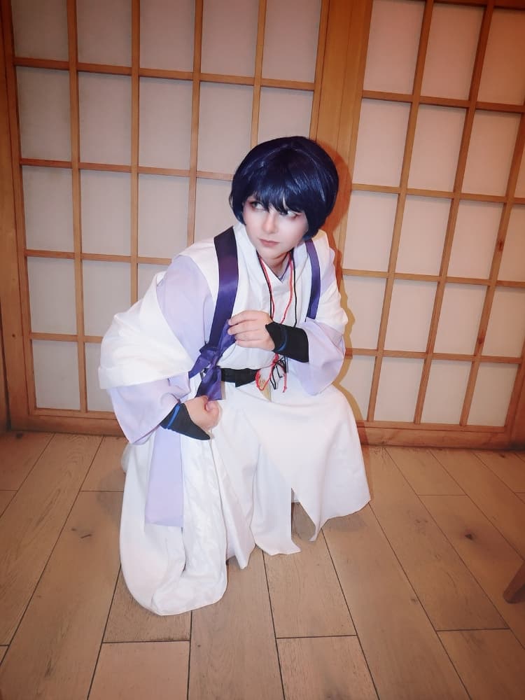 Wanderer/Scaramouche - Photo 11