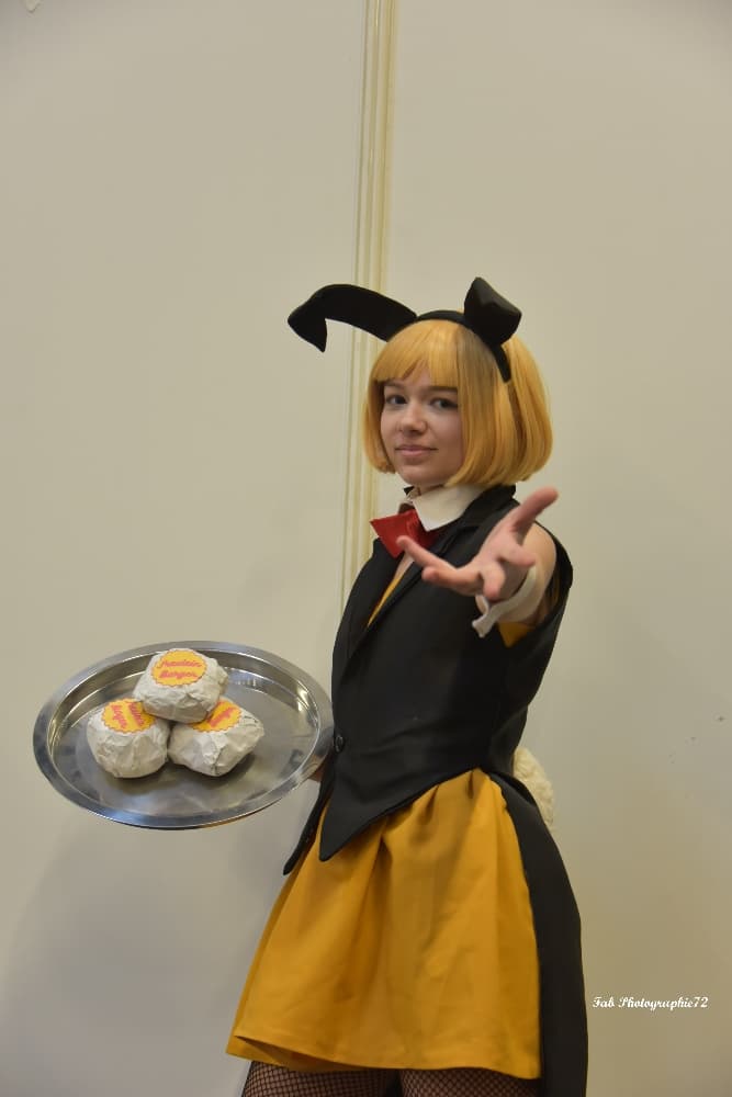 Pictasia 2024 - Photo 38