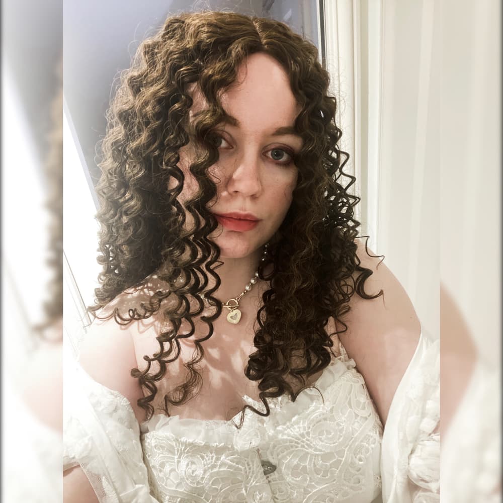 Christine Daaé - Photo 2