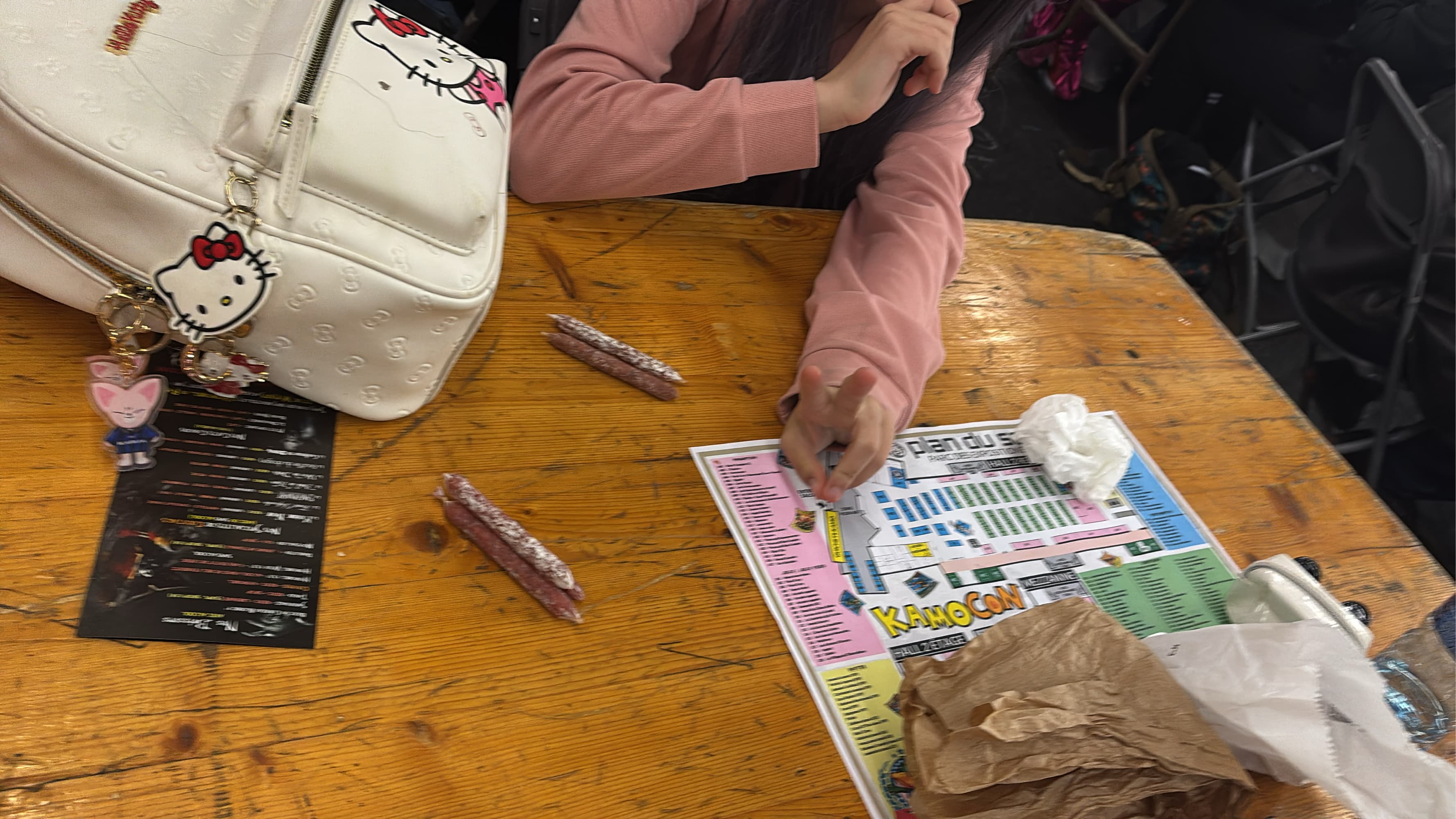 Kamocon 2026 - Photo 33