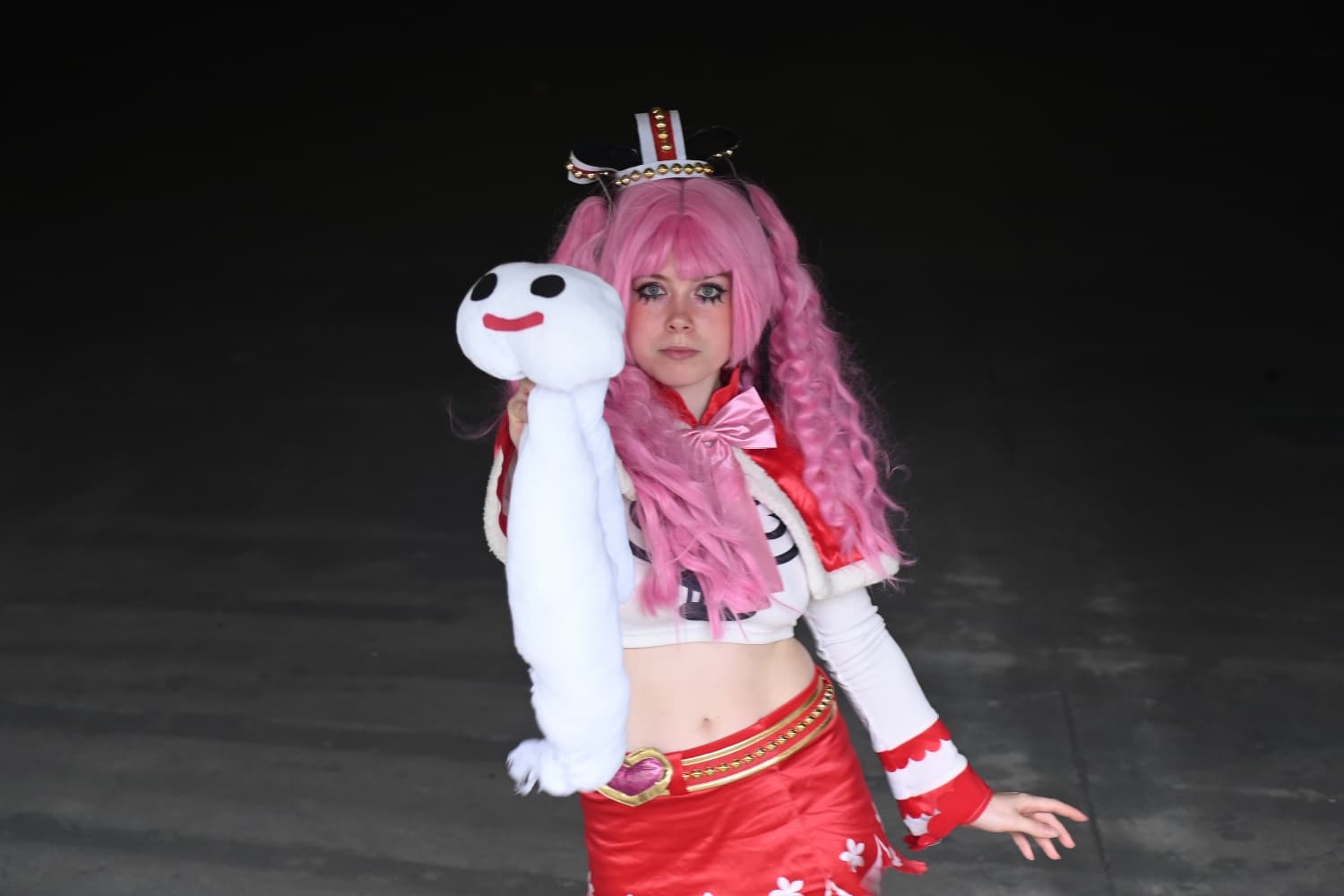 Perona - JAPEX 2K25 - Photo 30