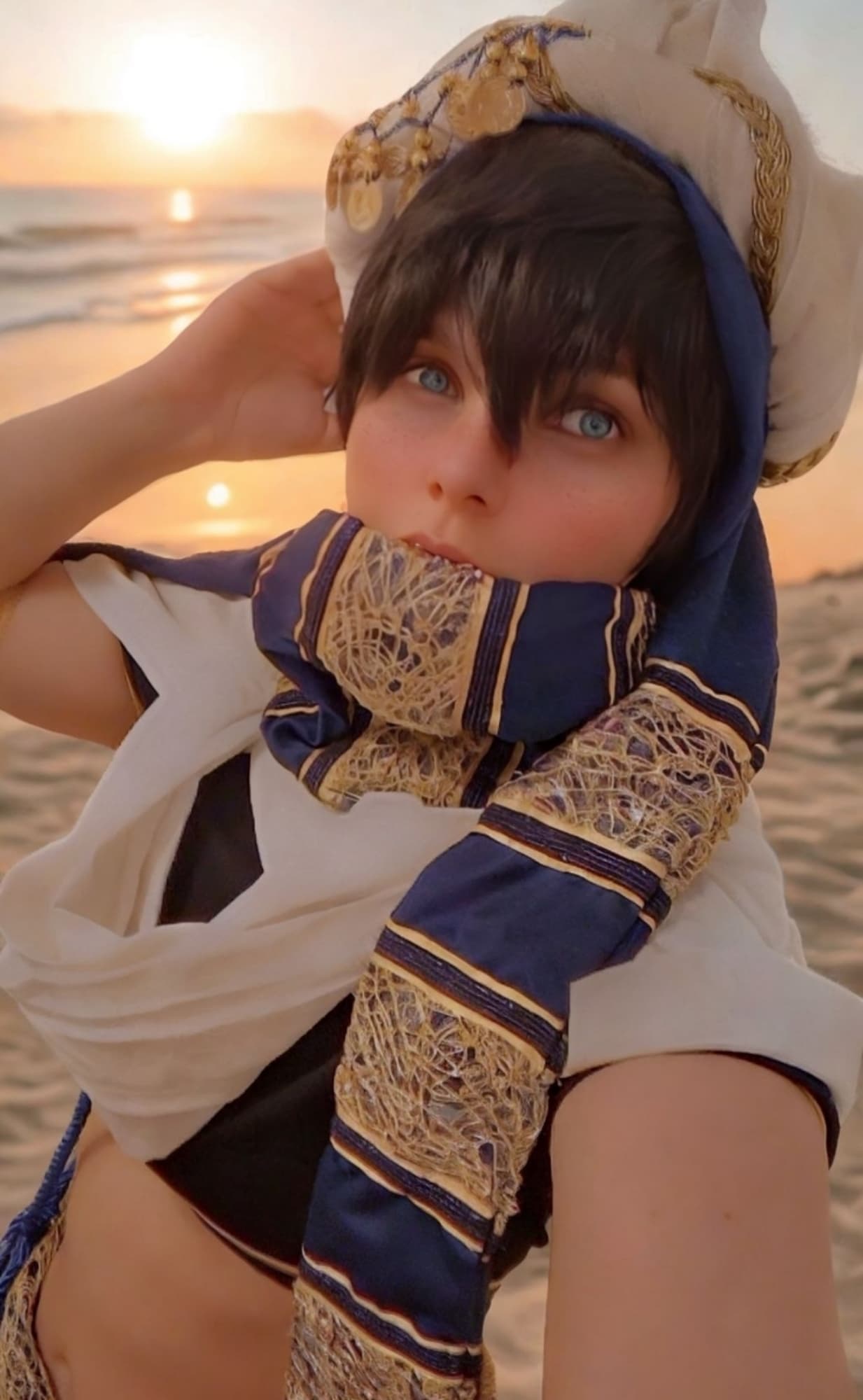 Haruka- Free! S2 End