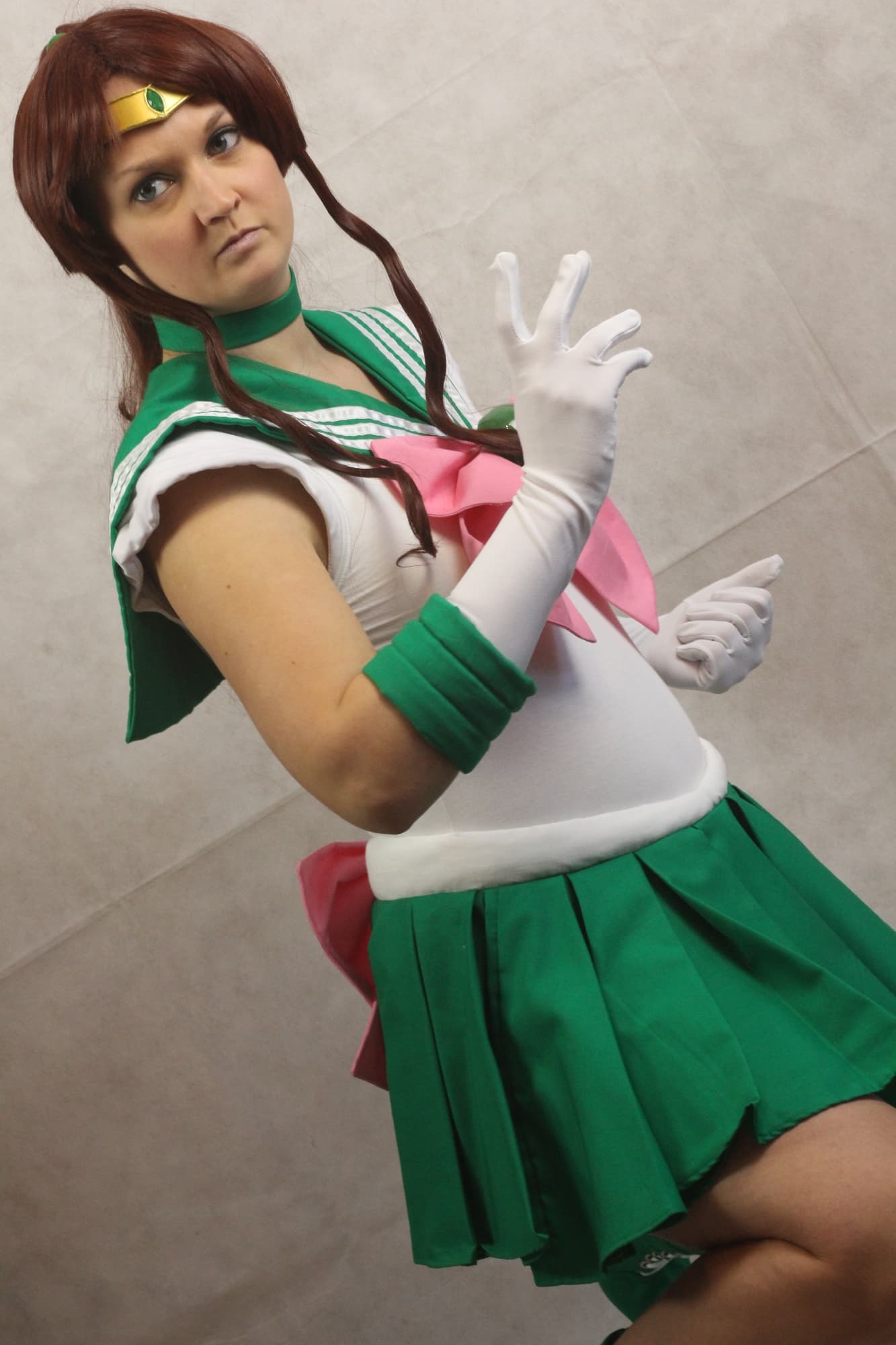 Sailor Jupiter  - Photo 12