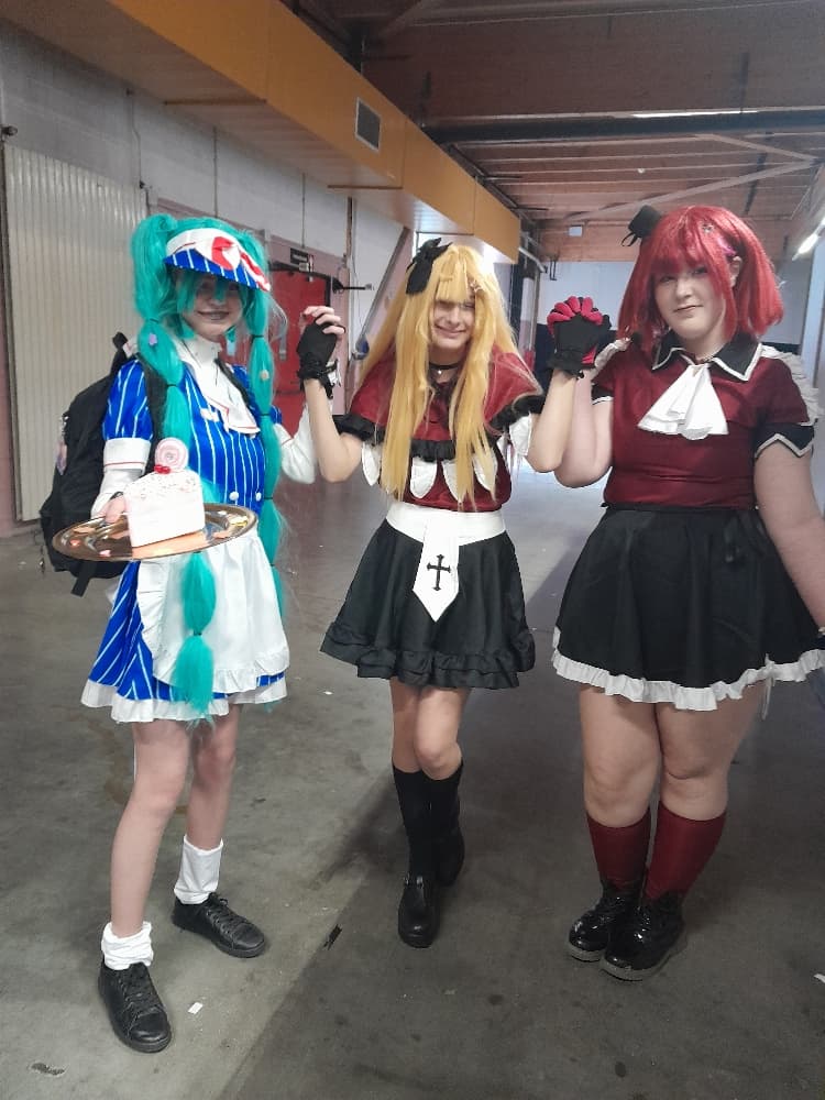 Japan Manga Wave  - Photo 10