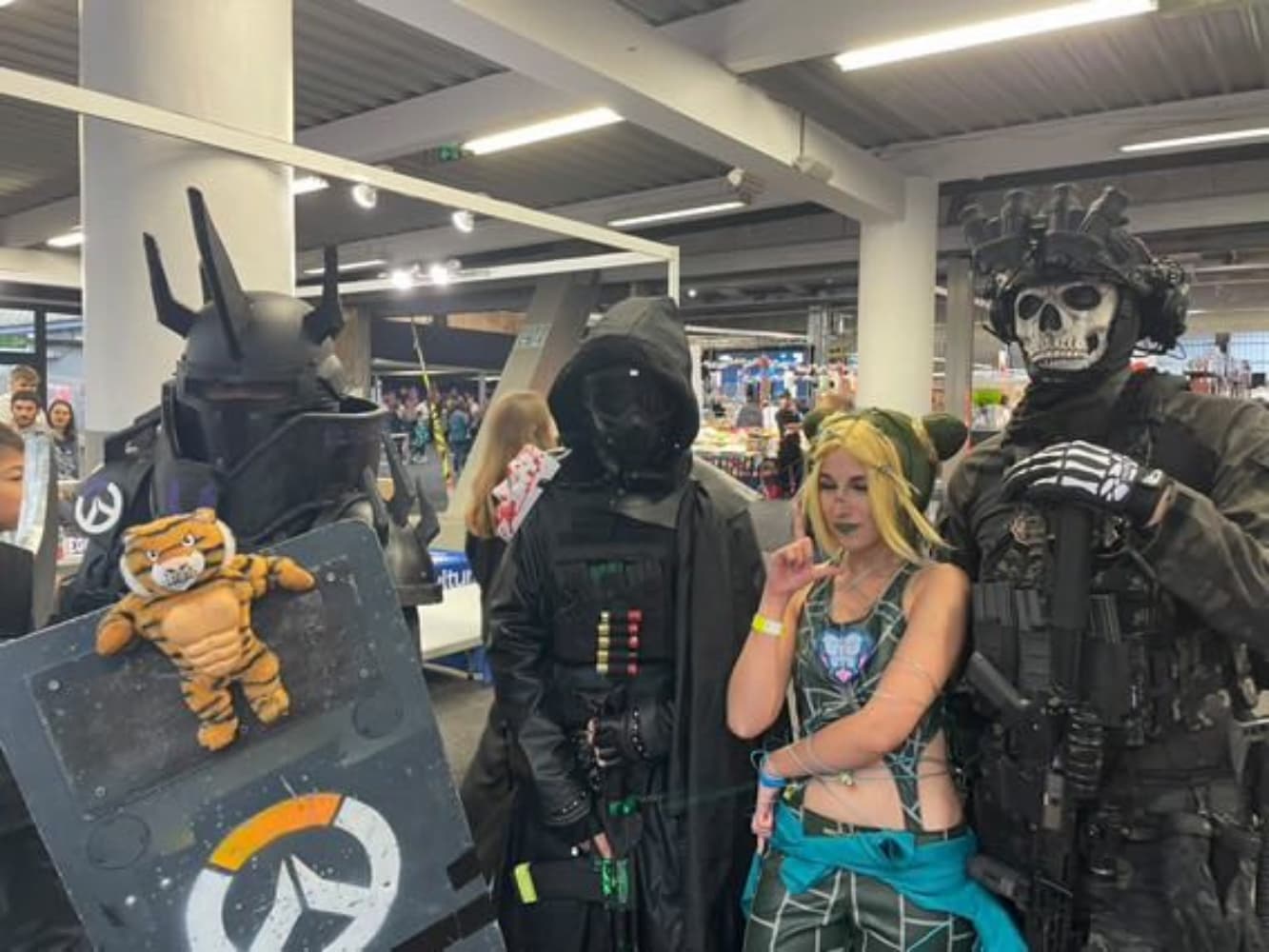 Ulreich Conventions - Photo 89