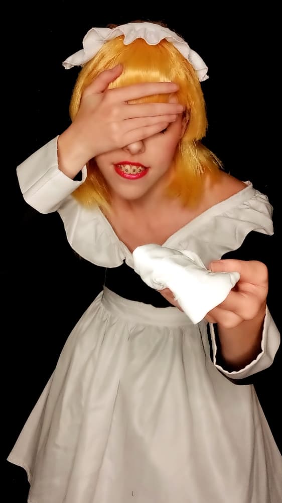 Rosetta(RoyalScanda) - Photo 2