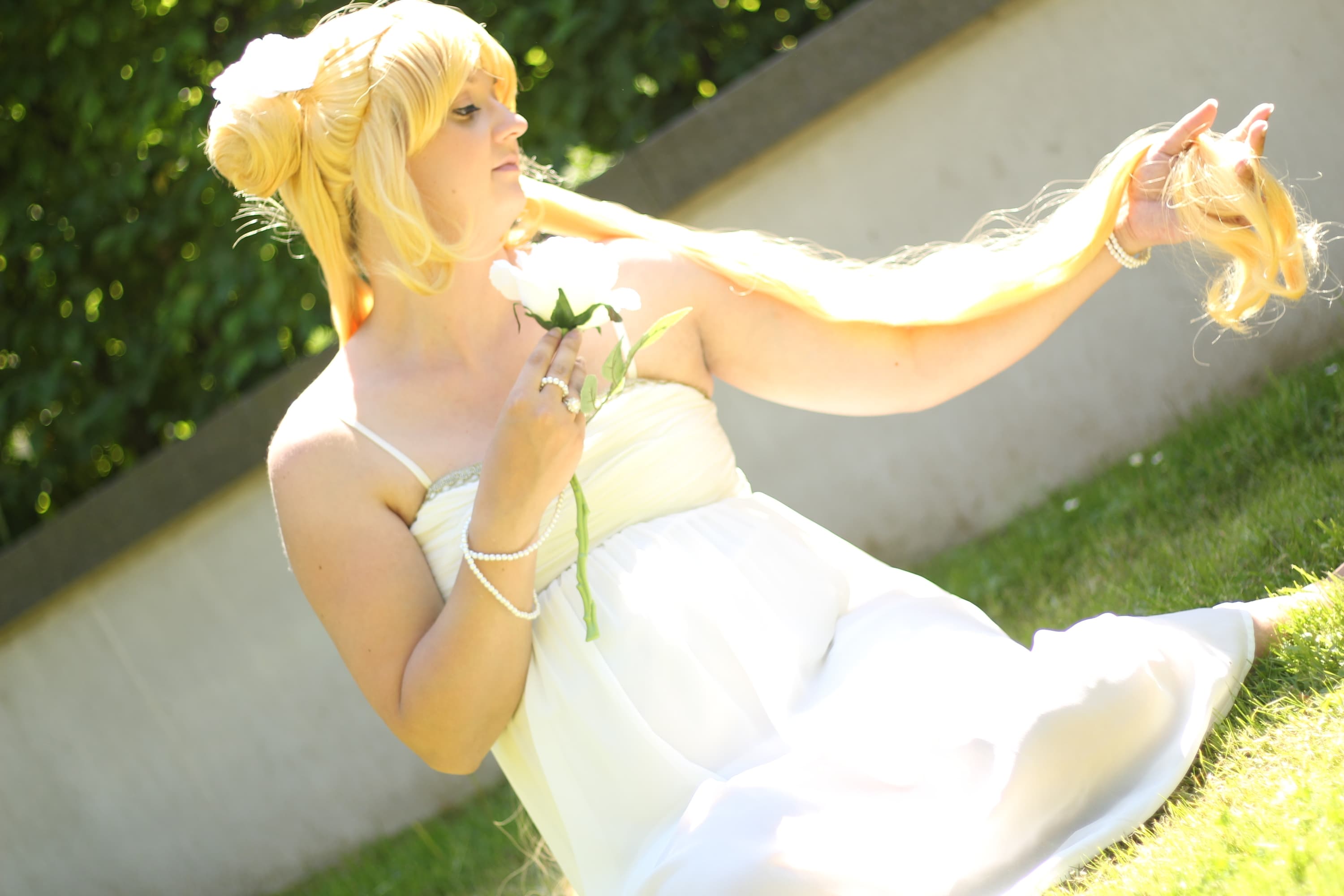 Serenity Schwanger - Photo 18