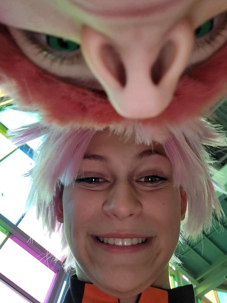 Chaotique Anya - Photo 71