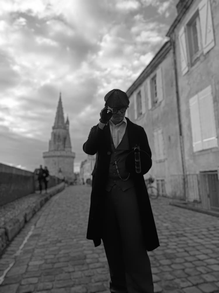 Peaky Blinders  - Photo 6