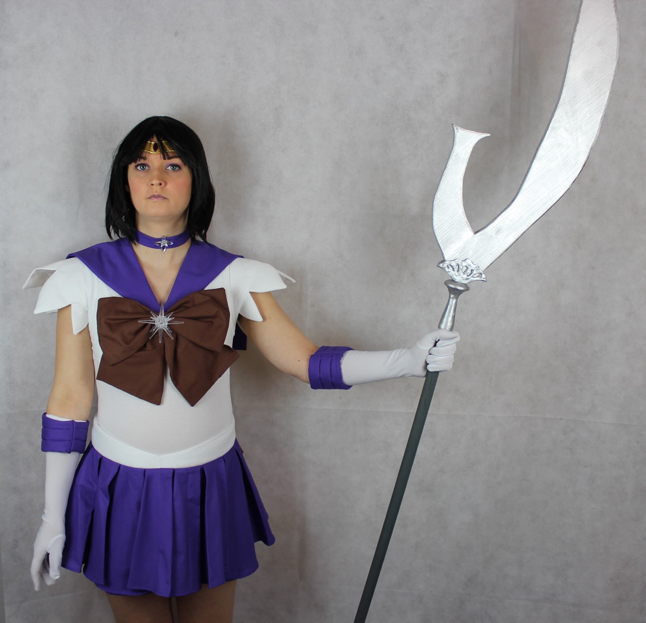 Sailor Saturn - Photo 16