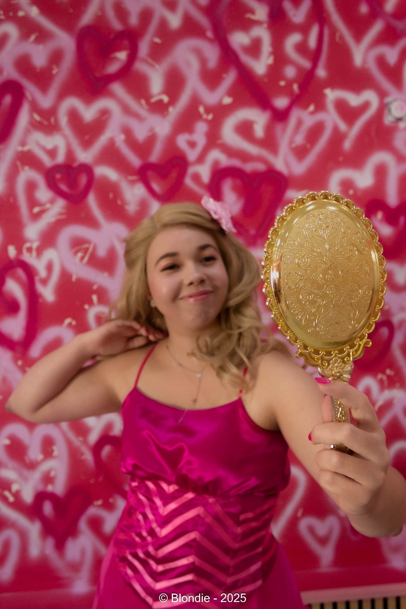 Elphaba & Glinda - Photo 48