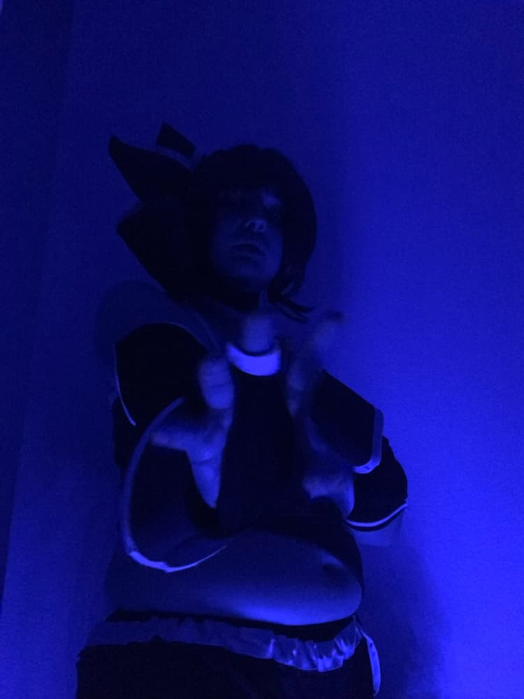 Shooting Karin - Photo 5