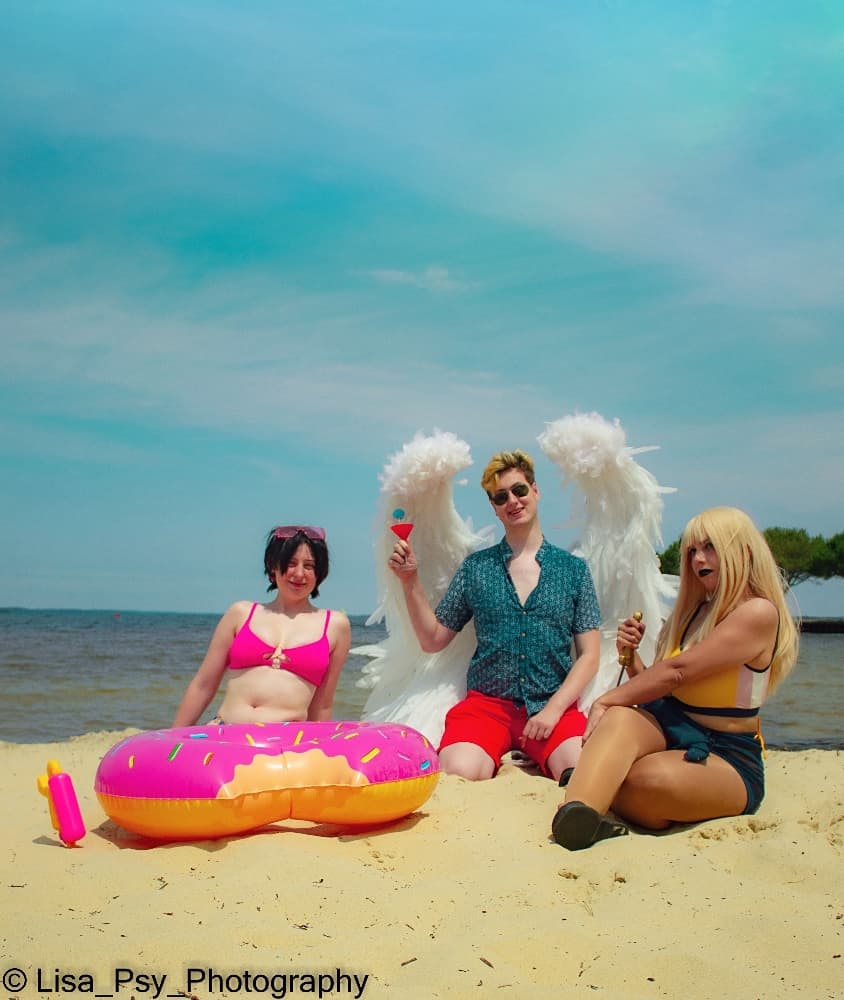 X-Men Group - Photo 7