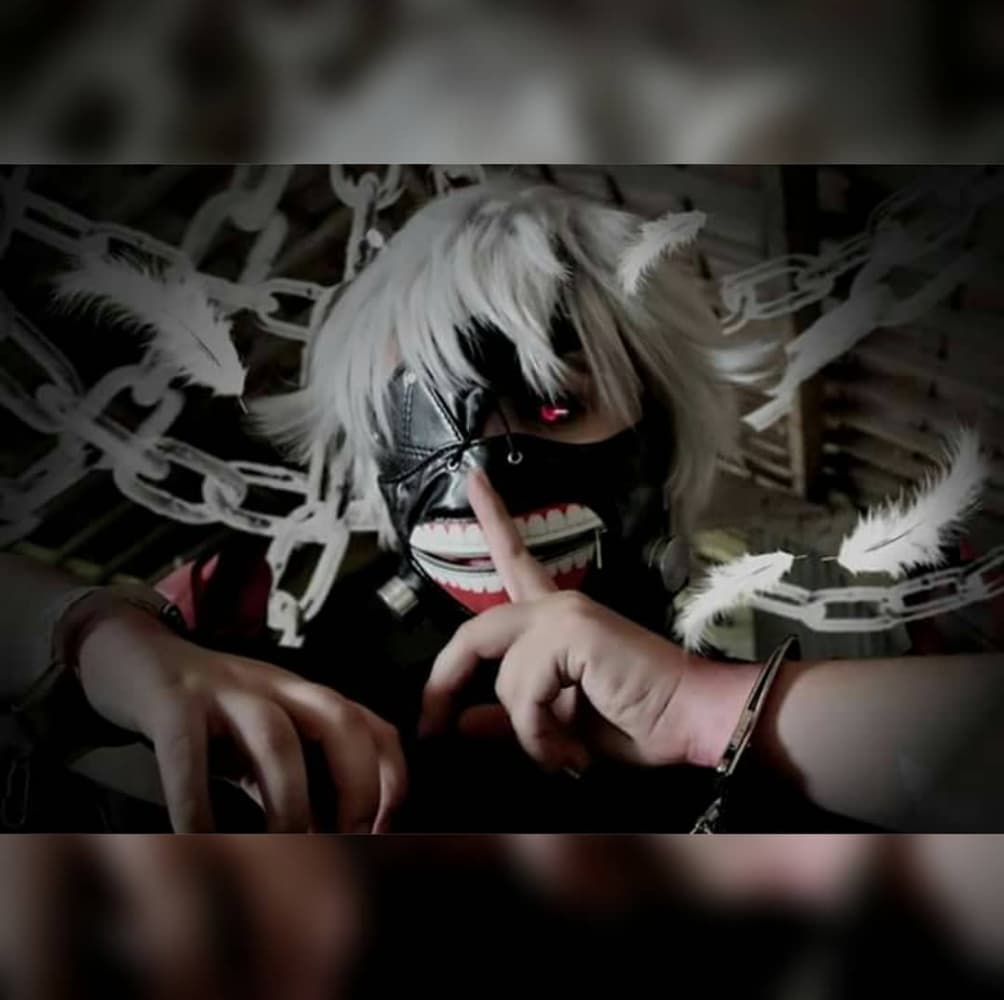 Kaneki ken - Photo 3