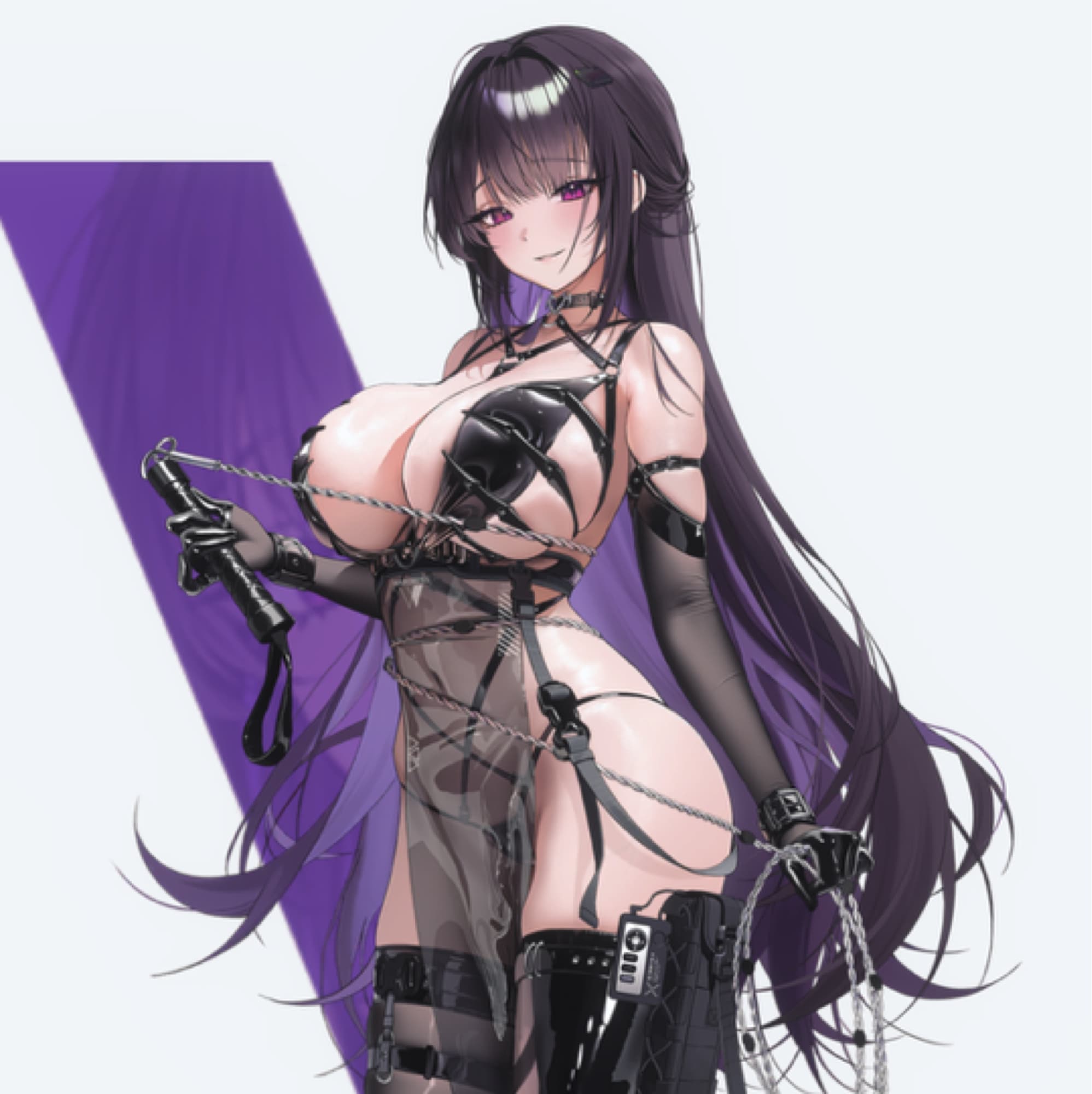 Mihara Très attachée