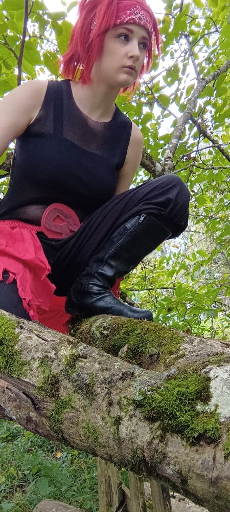 Kirishima hero  - Photo 8