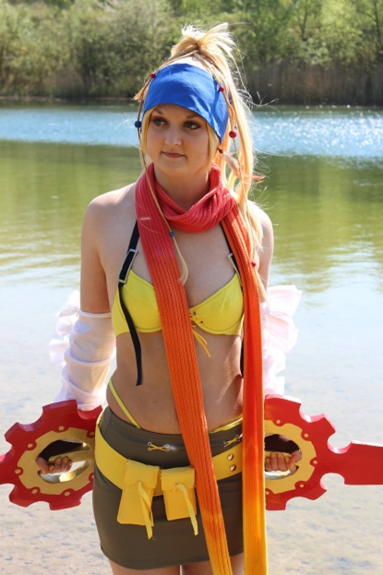 Rikku (Dieb) - Photo 78