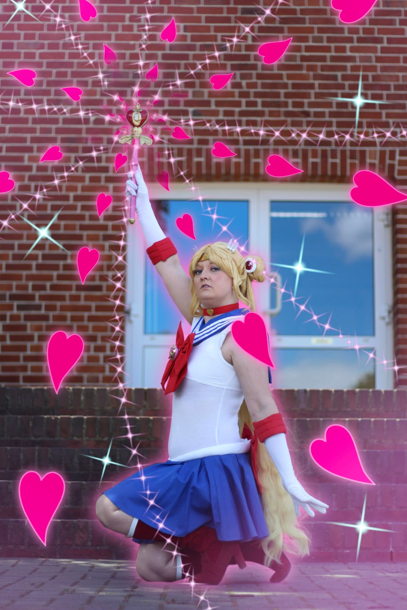 Sailor Moon - Photo 14