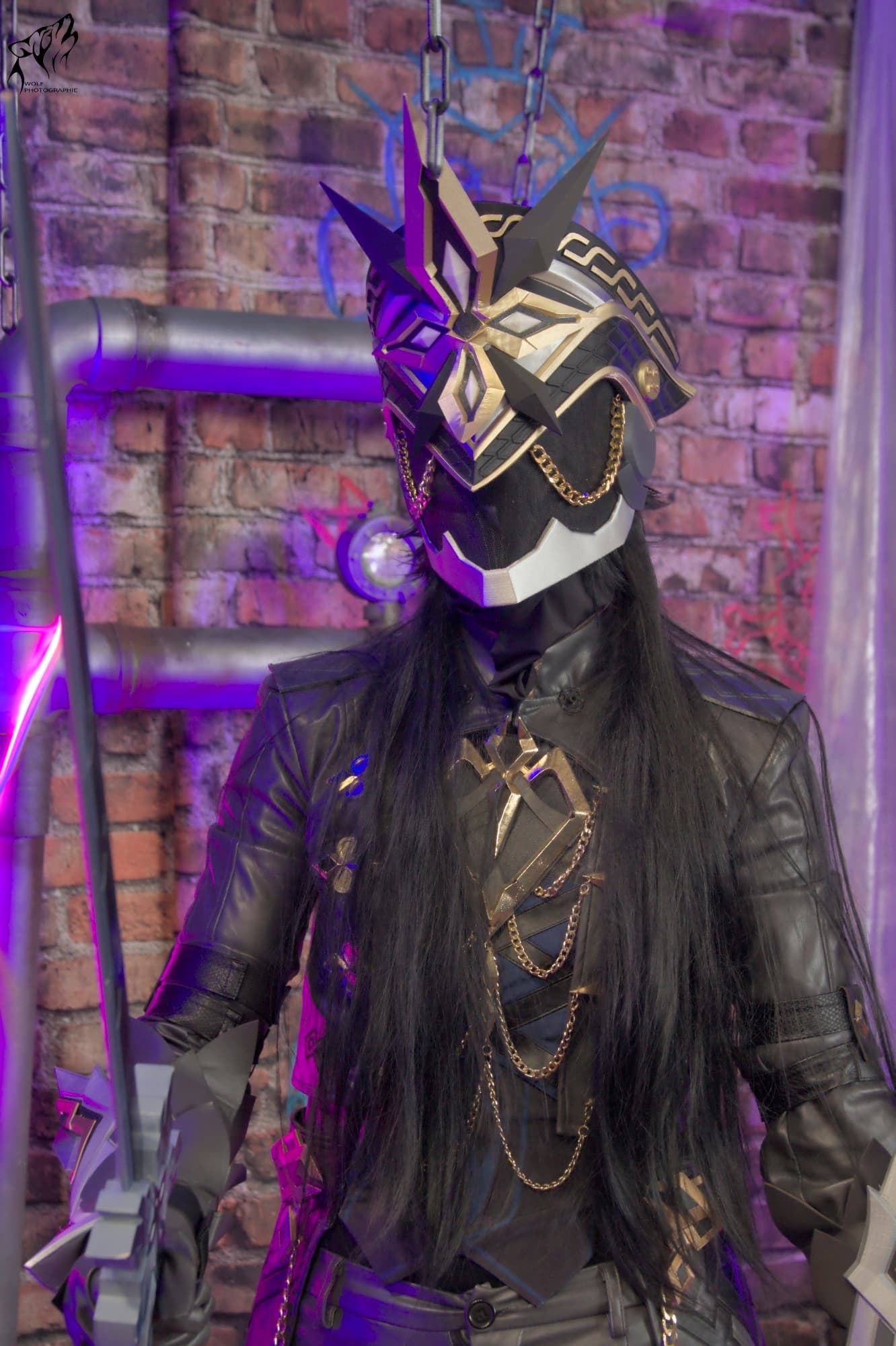 Mavuika and Capitano - Photo 6