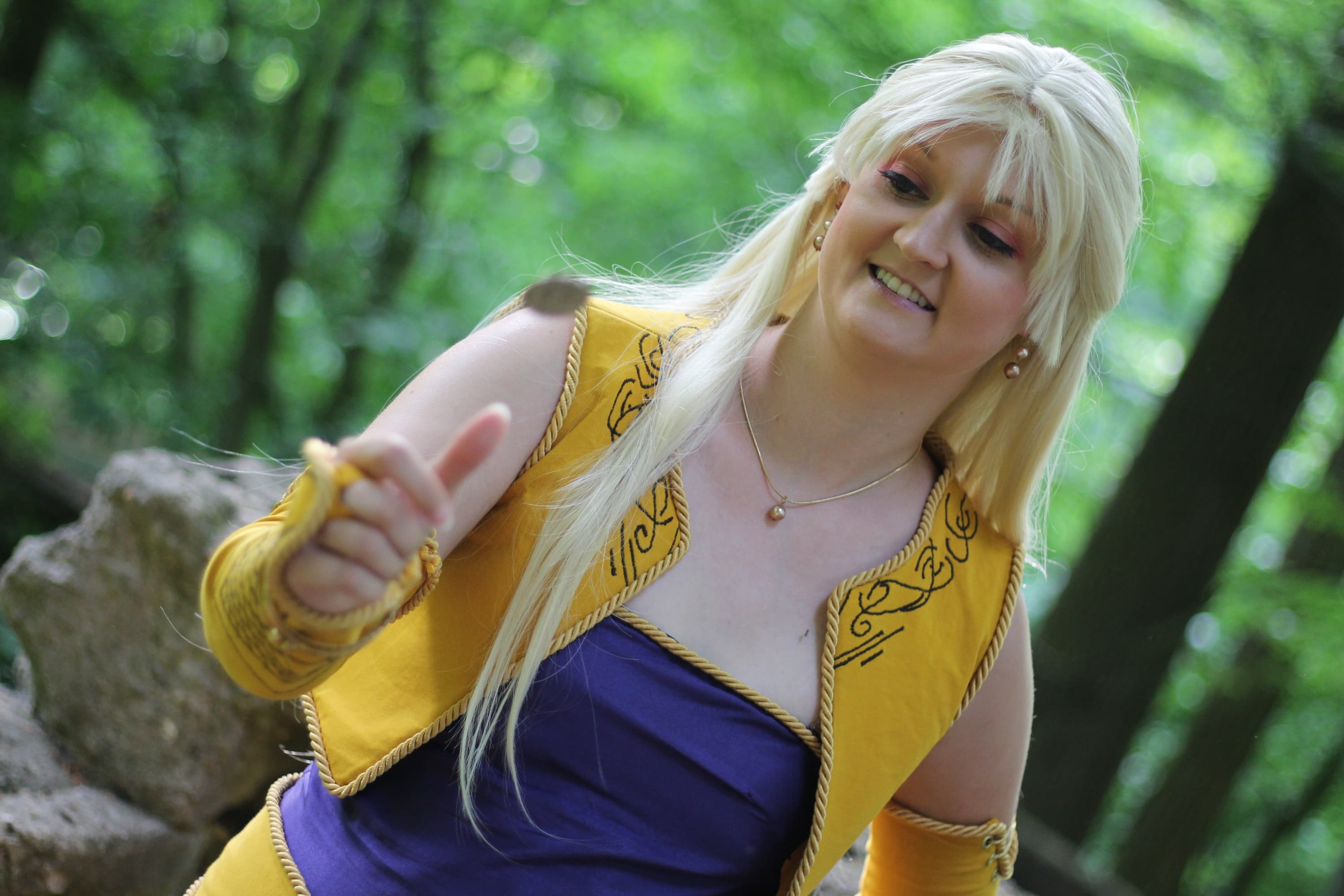 Celes Chere (FF6) - Photo 50