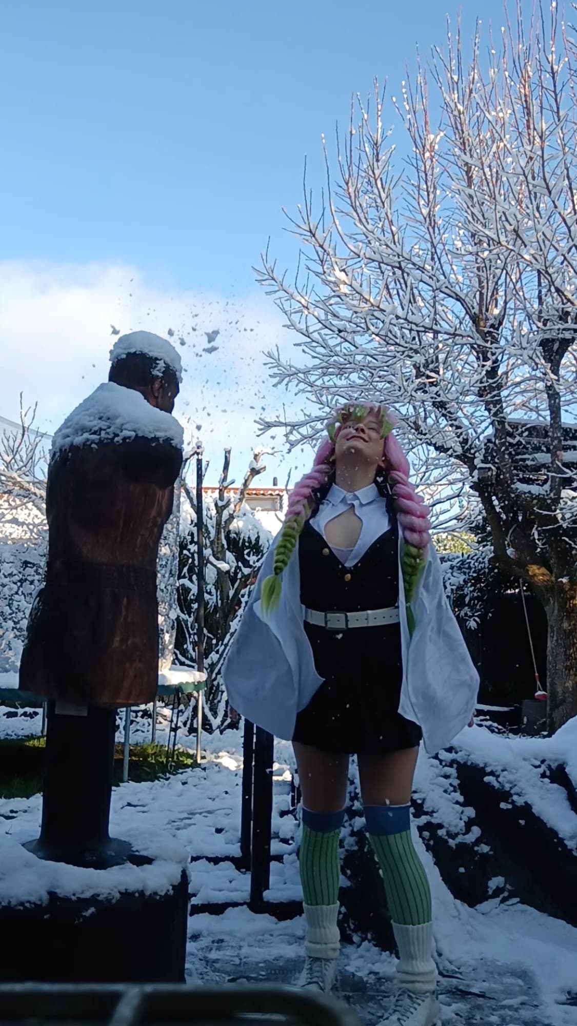 Mitsuri Kanroji - Photo 2