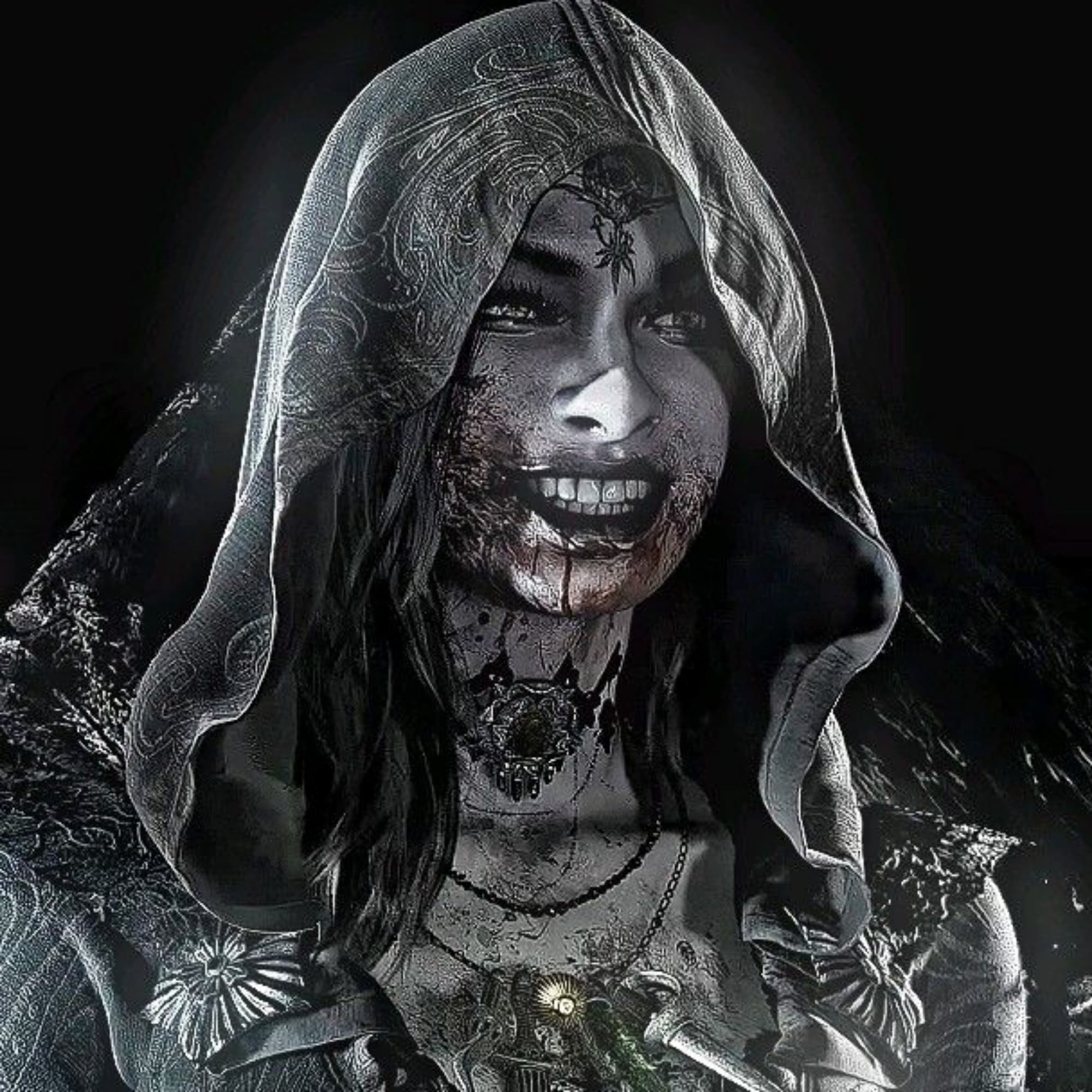 Cassandra Dimitriscu