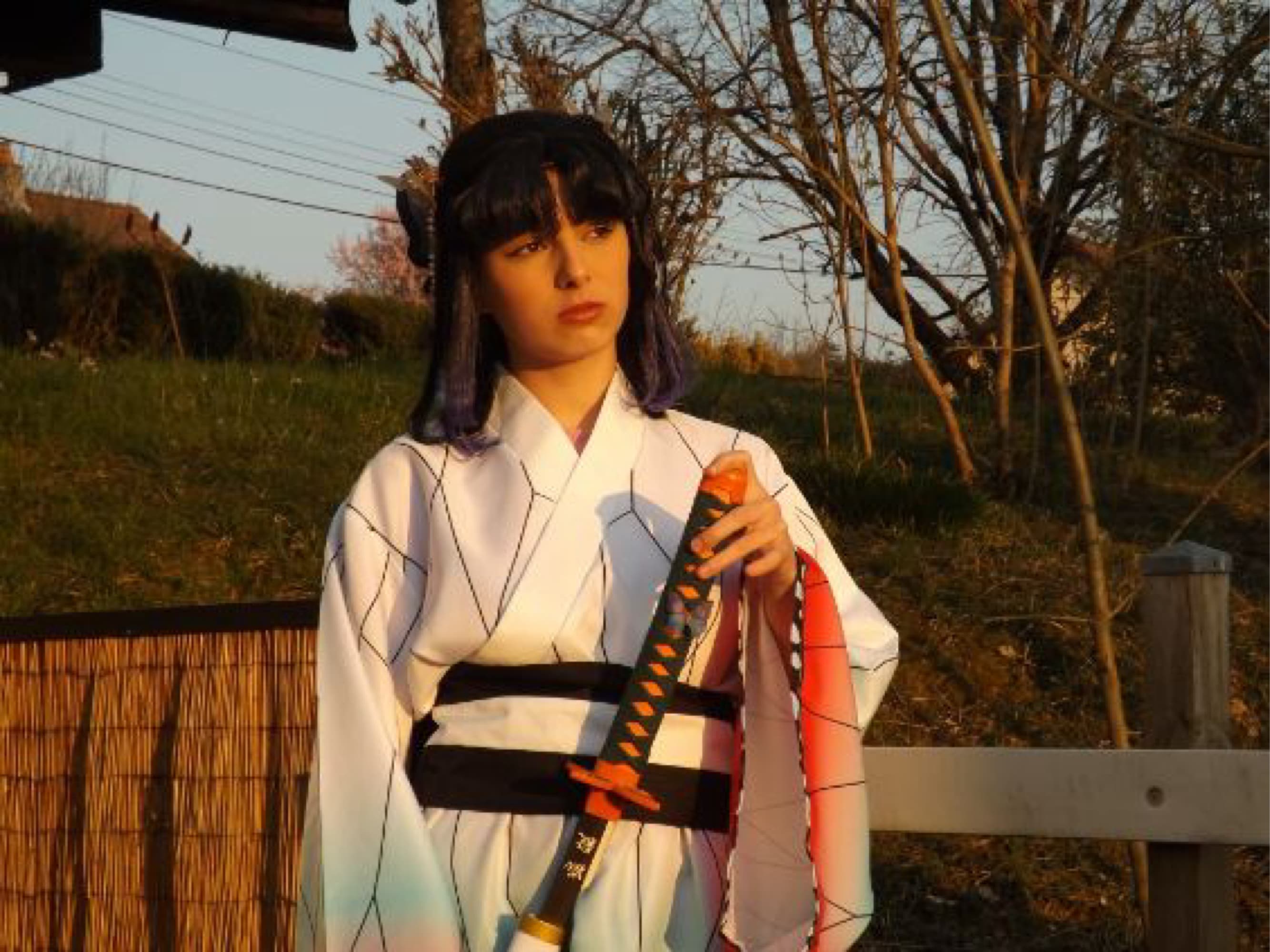 Shinobu kocho  - Photo 14