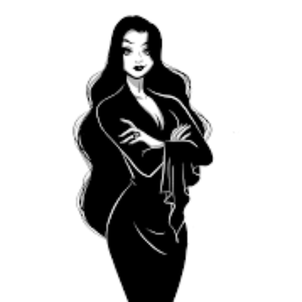 Morticia