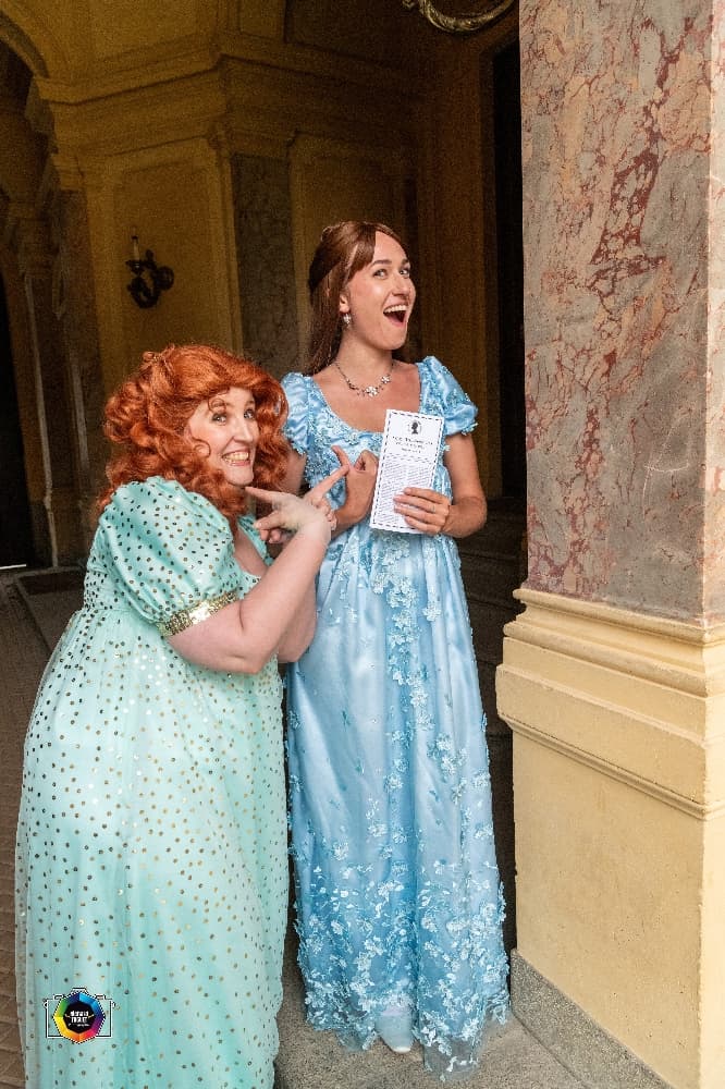 Bridgerton's tea - Photo 28