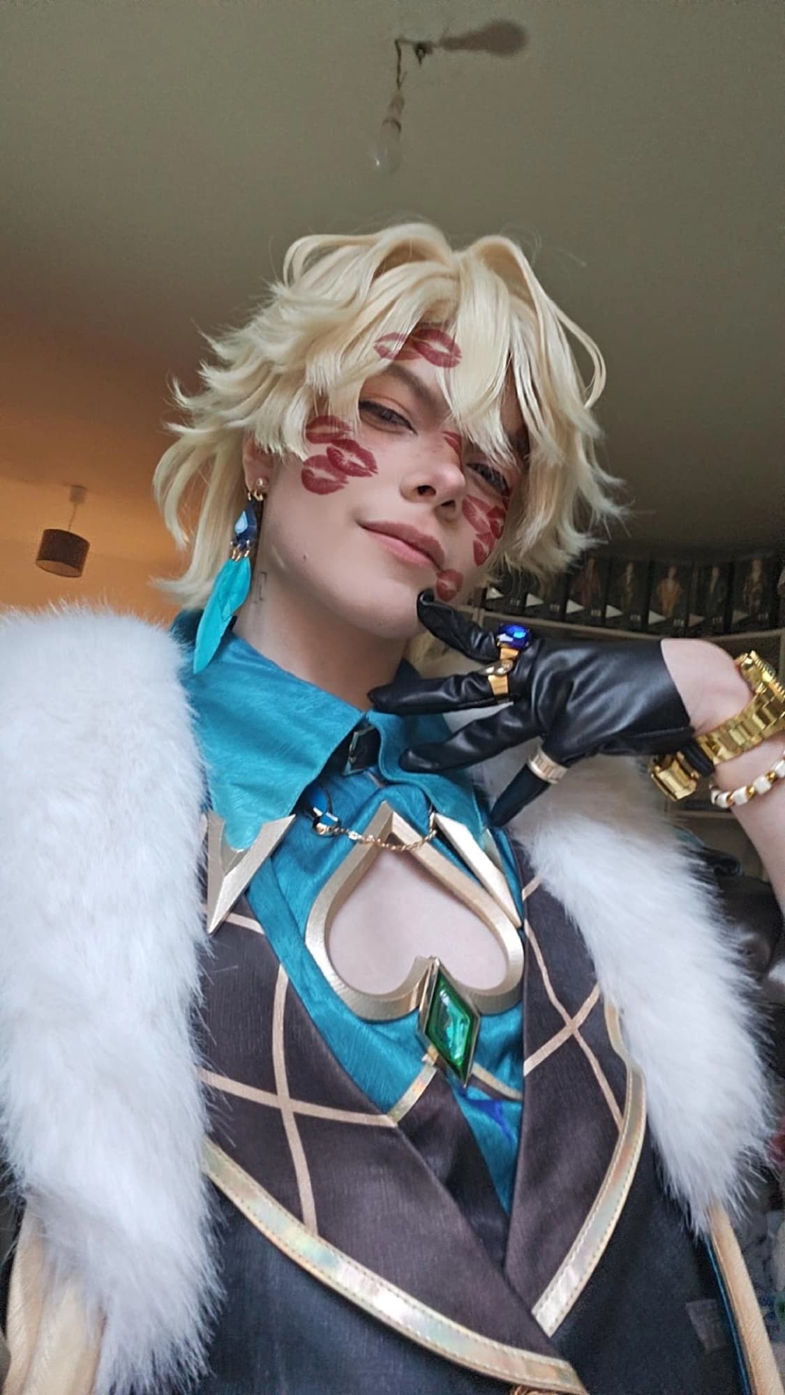 Aventurine 5 - Photo 5