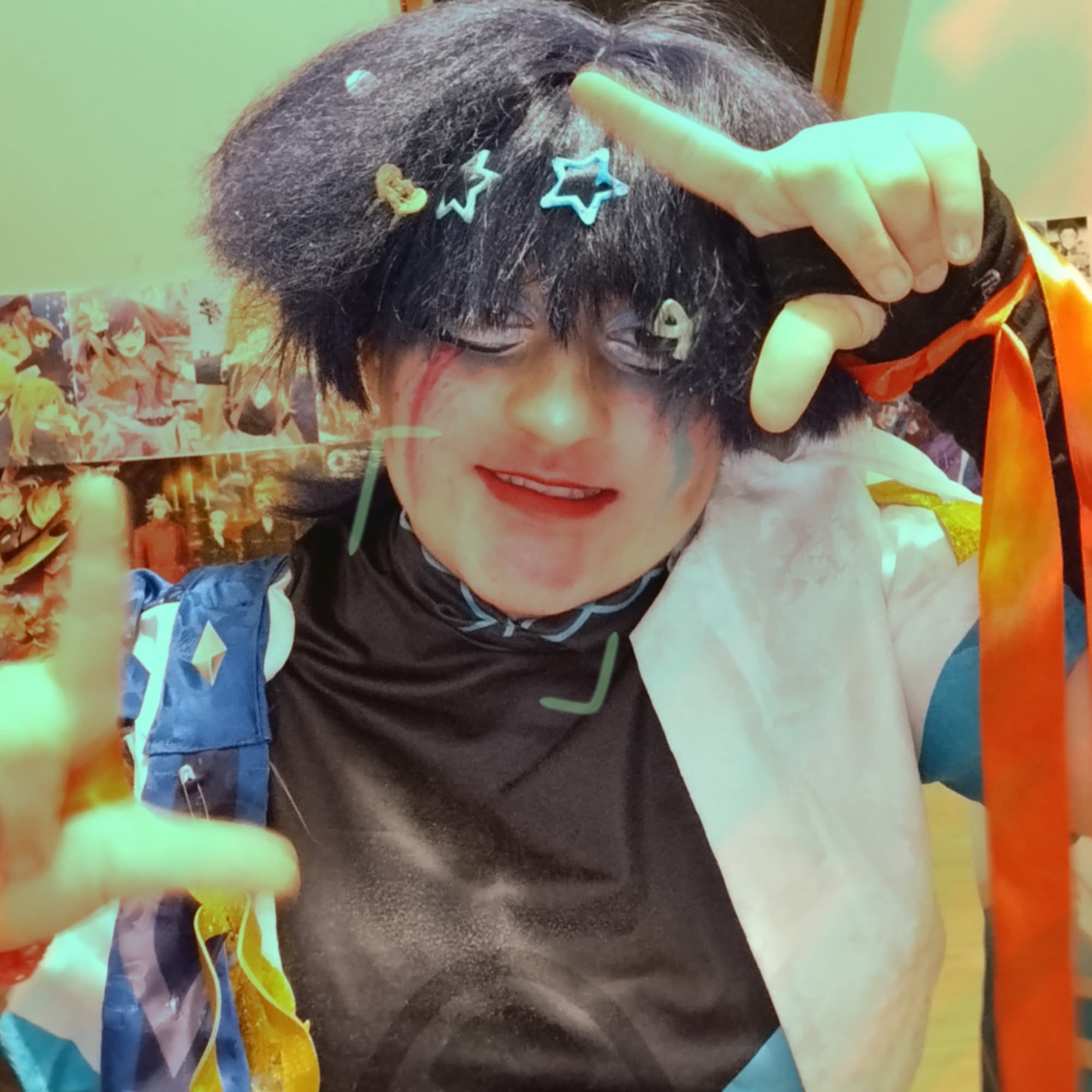 Scaramouche  - Photo 2