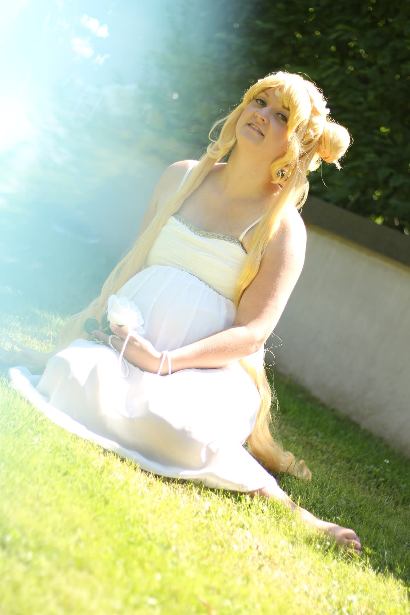 Serenity Schwanger - Photo 30