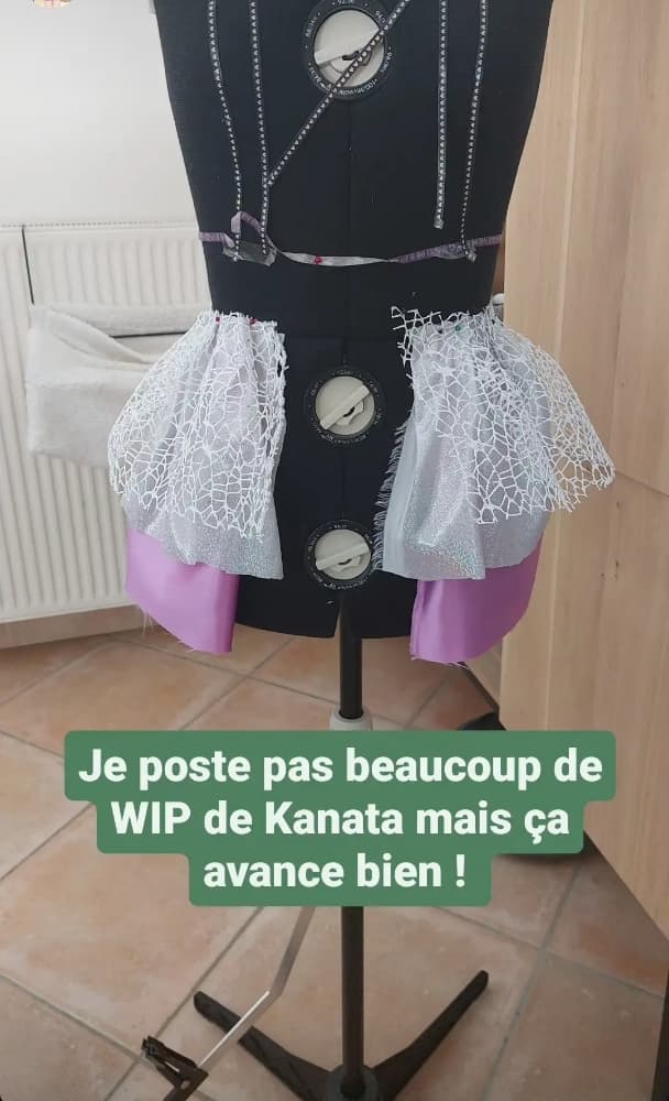 WIP Kanata - Photo 8