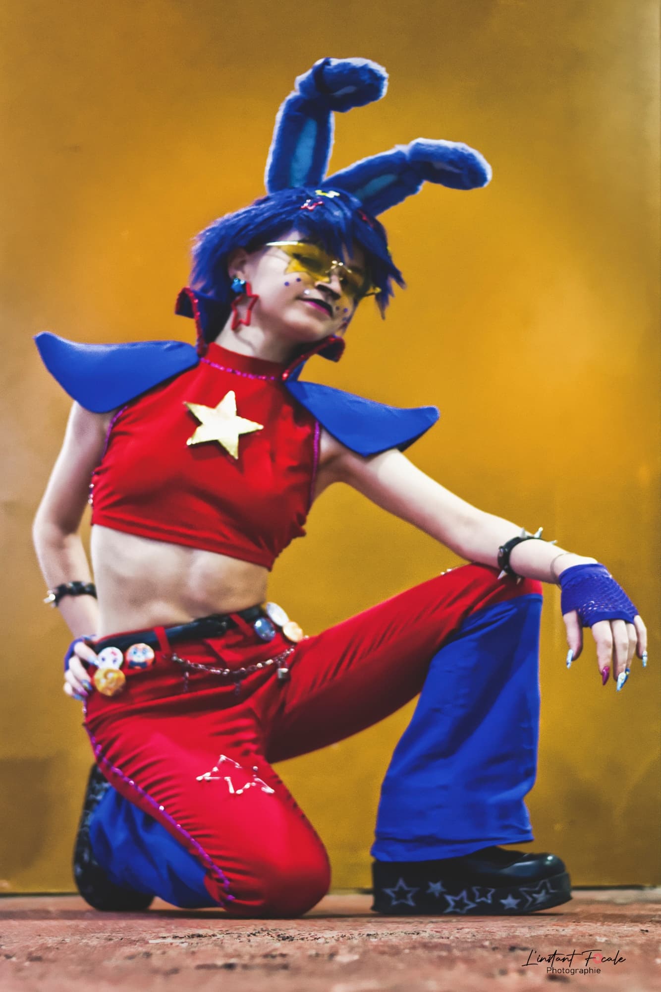 ☆ Bonnie Japan Touch - Photo 2