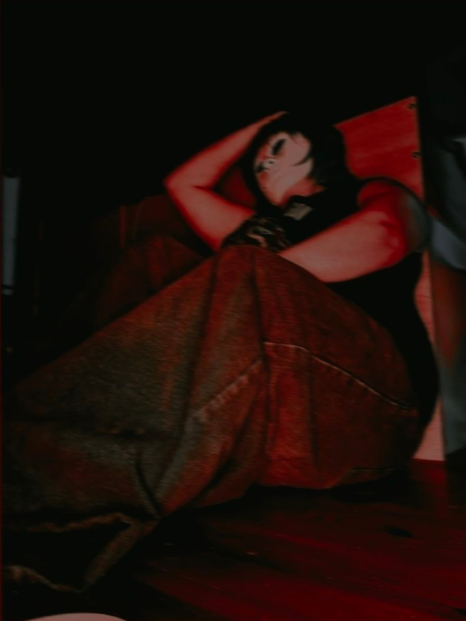 Sally face - Photo 1