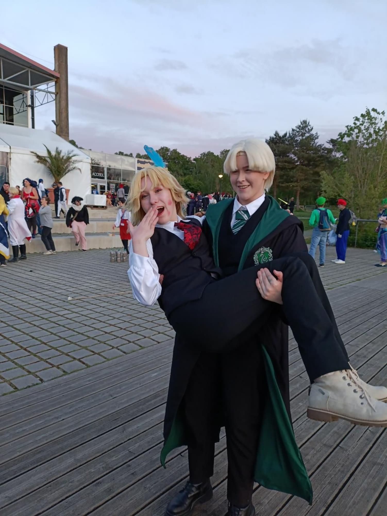 Draco malfoy  - Photo 4