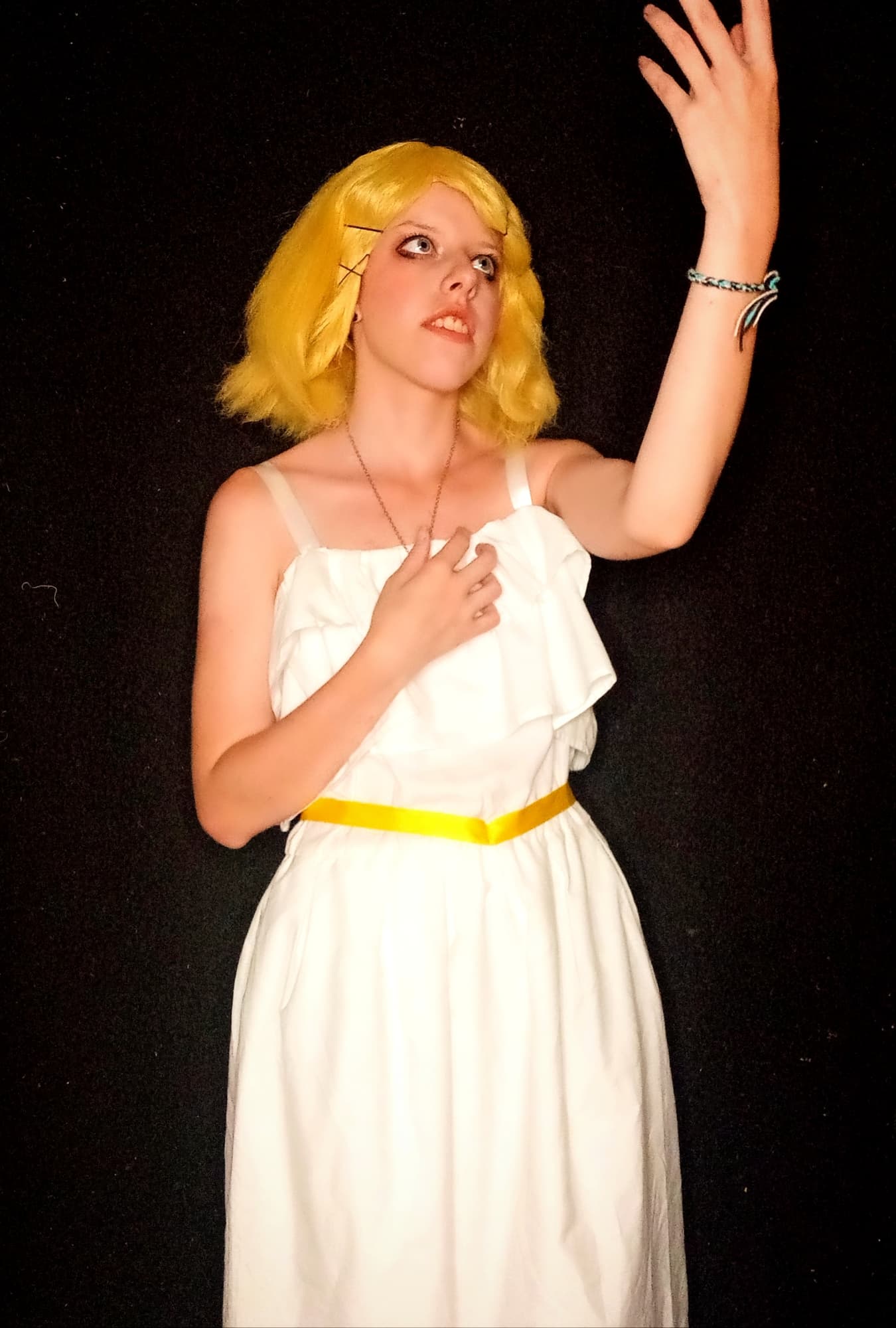 Rin Synchronicity  - Photo 4