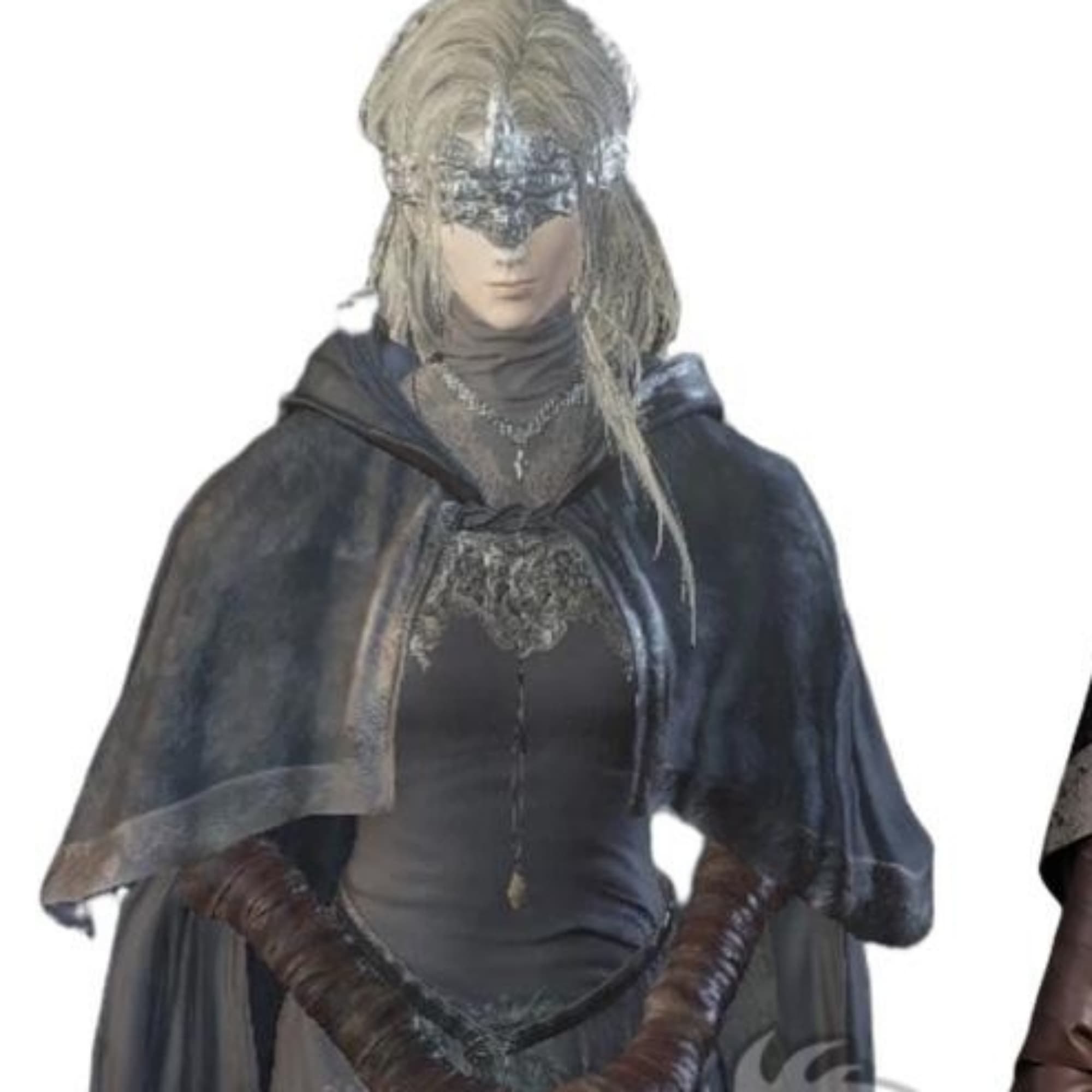 Firekeeper (handmade