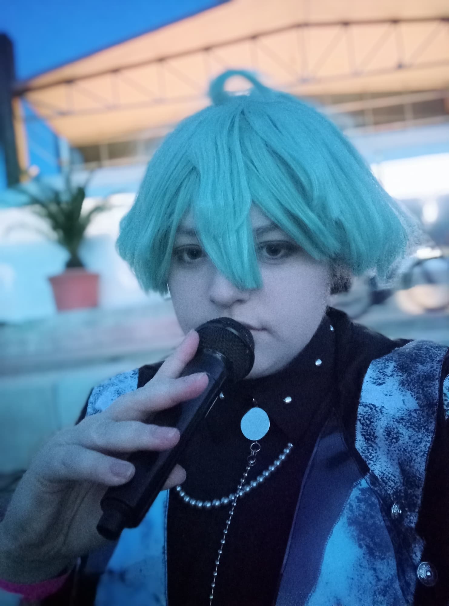 Haruka Isumi Selfies - Photo 3