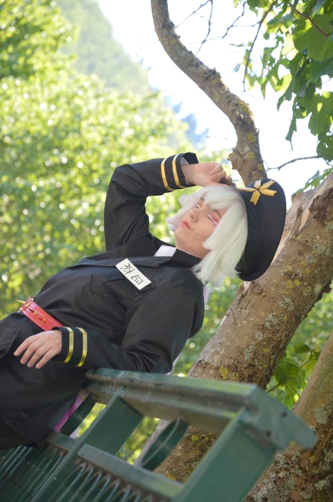 Kenjirou yozakura  - Photo 11