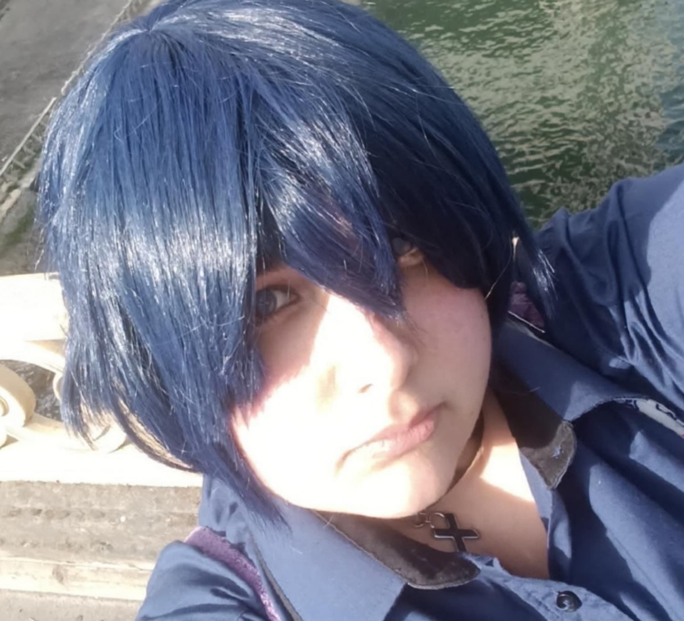 Ikuto - Photo 10
