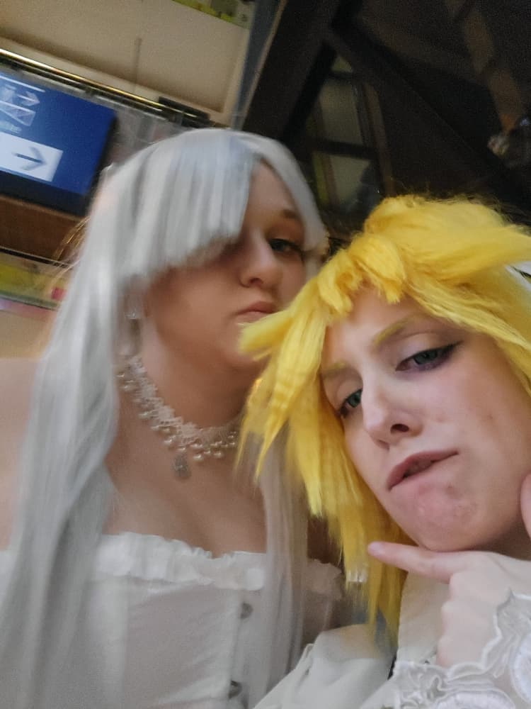 Chaotique Meliodas - Photo 32