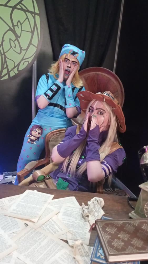 Gyro zeppeli - Photo 4