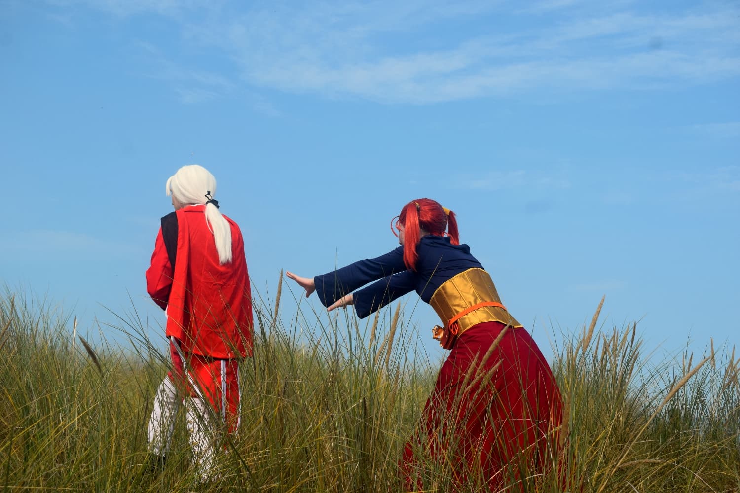 JessicaXAngelo(Spi) - Photo 4