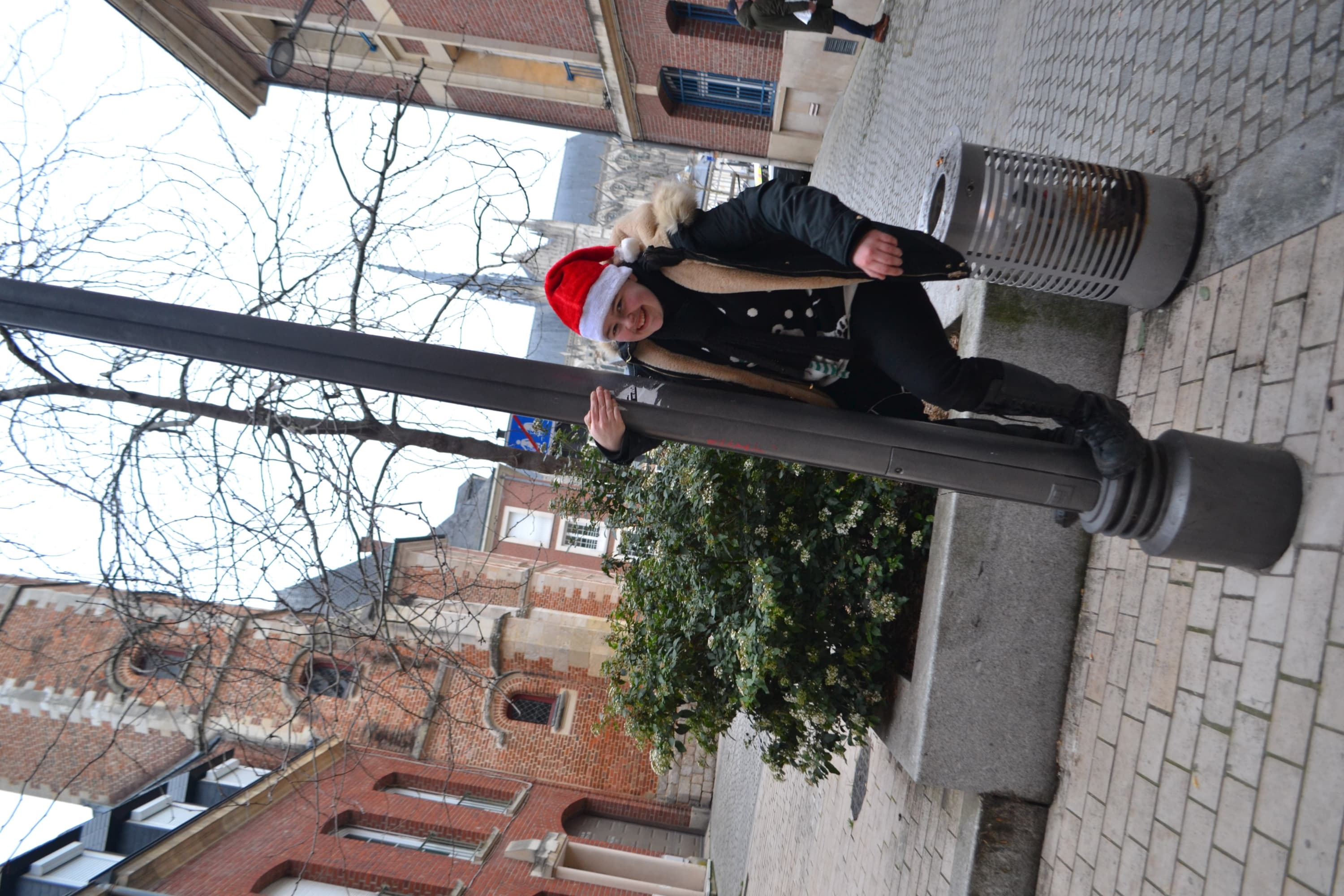 Adam d'hiver - Photo 27