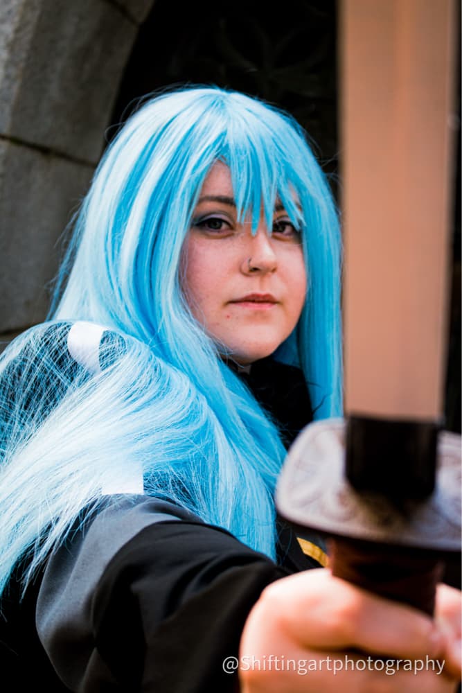 Demon Lord Rimuru - Photo 20