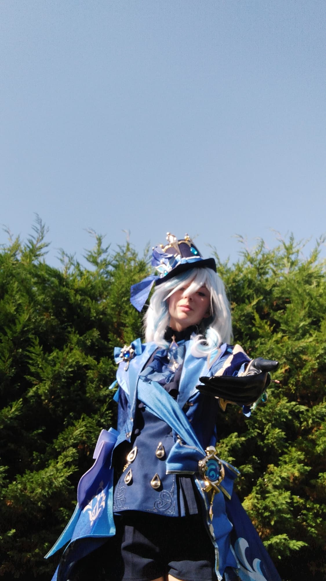 Furina 2024 - Photo 1