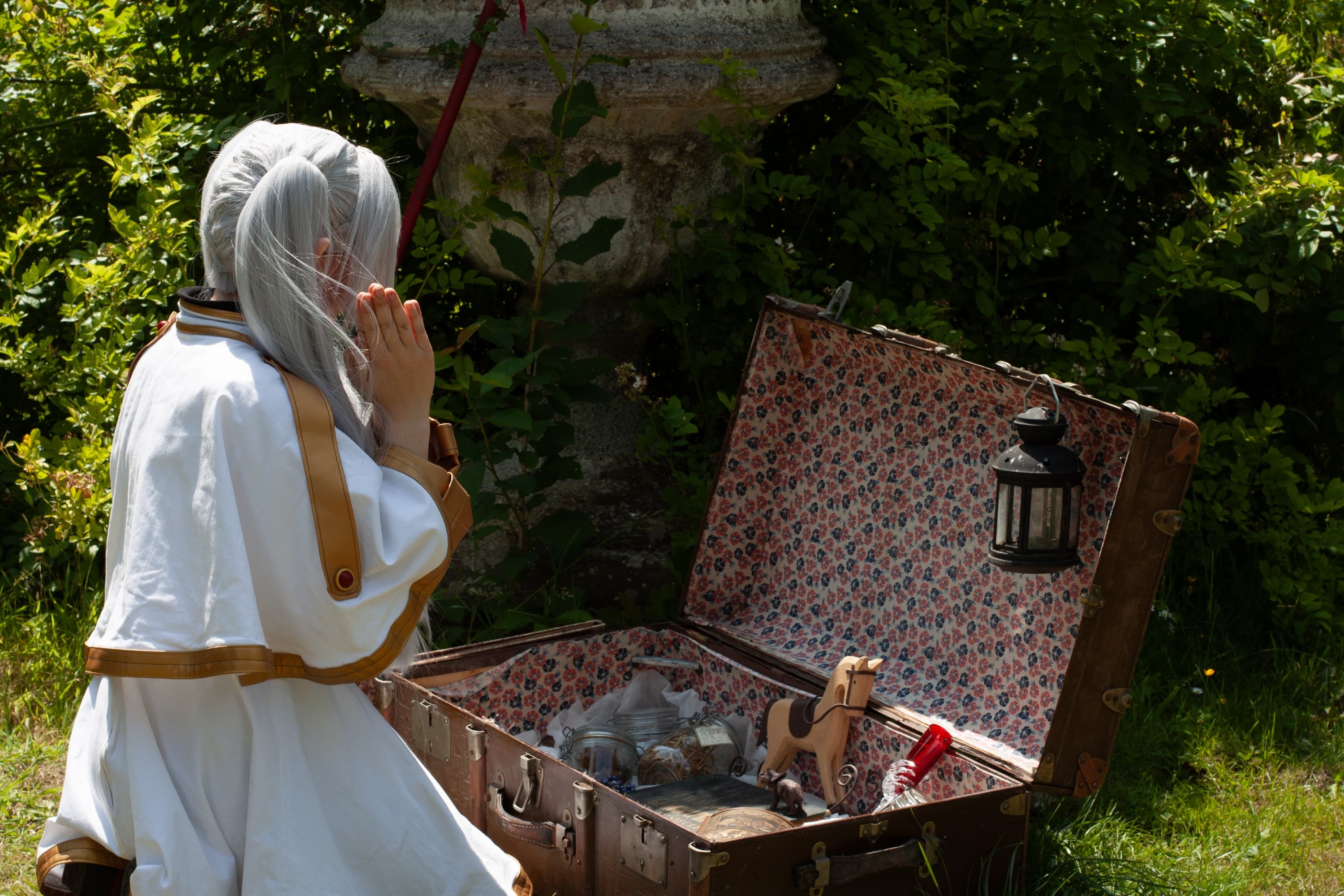 Frieren - Photo 5