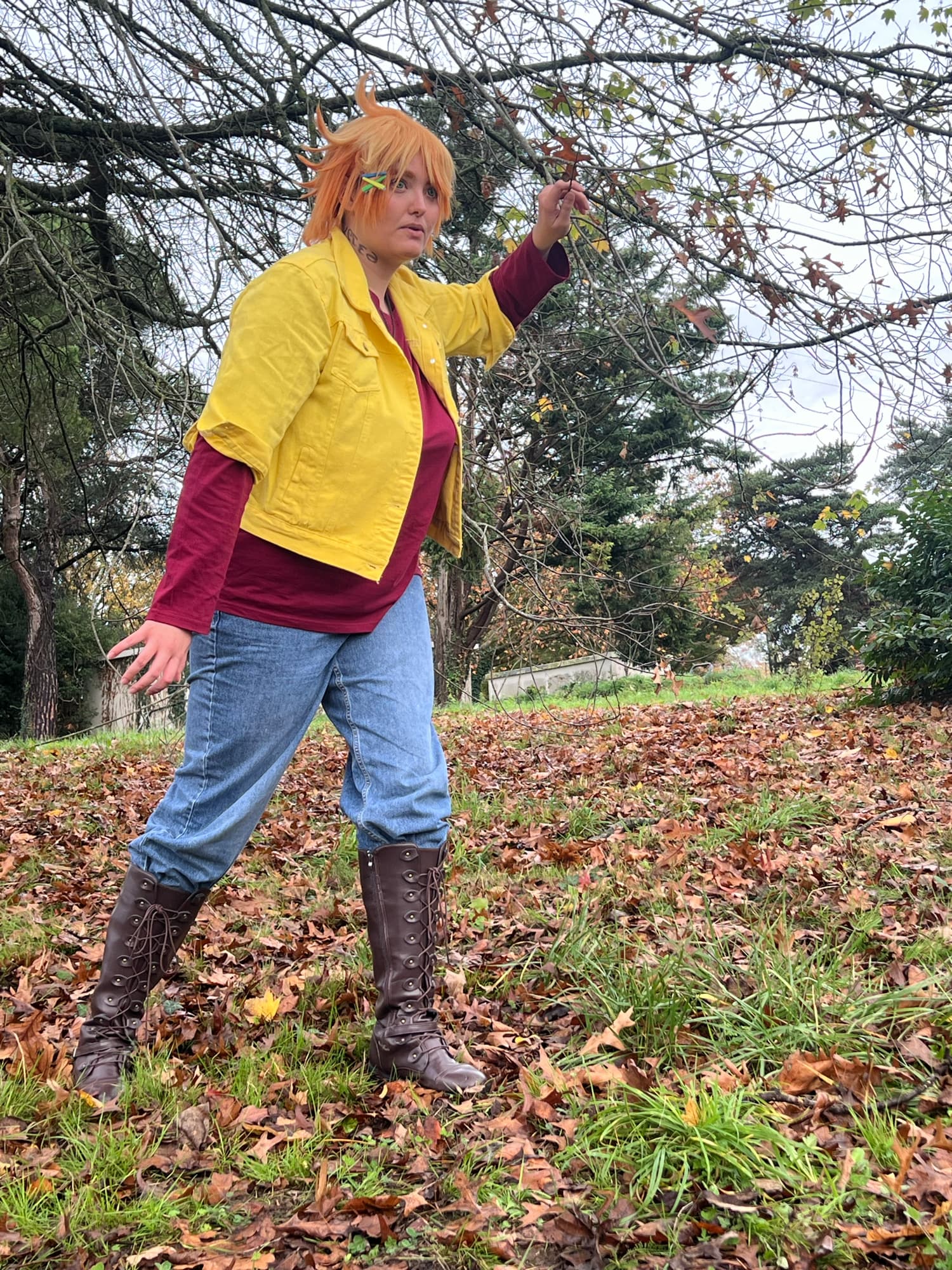 TPN Goldy Pond - Photo 2